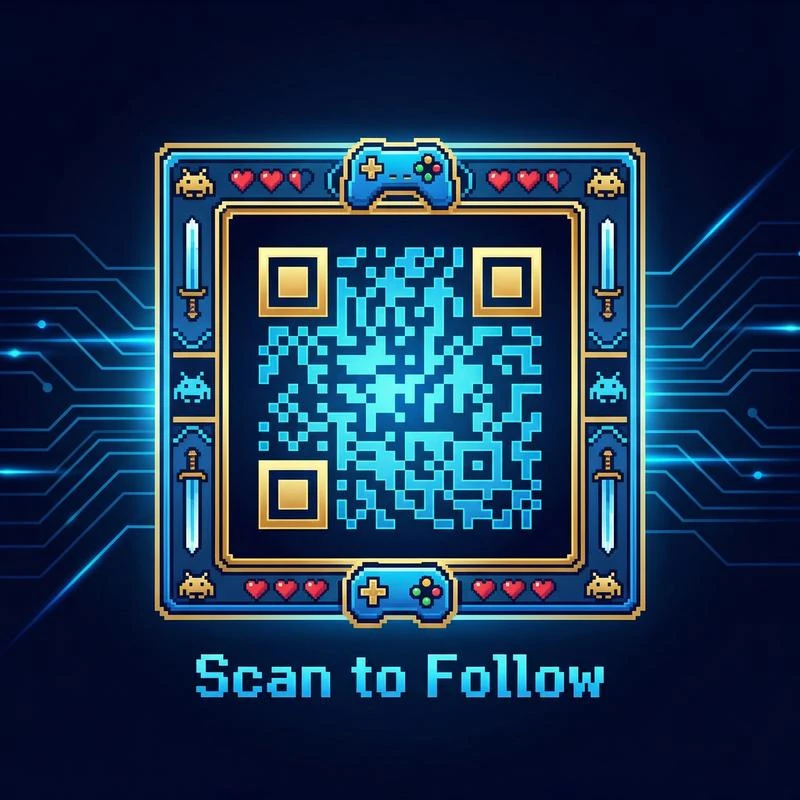 蜜桃传媒公众号二维码