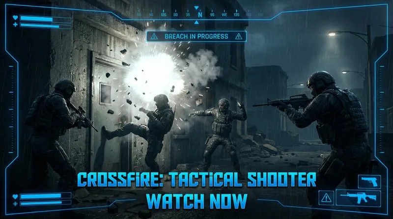 蜜桃传媒穿越火线ACE集锦视频解说