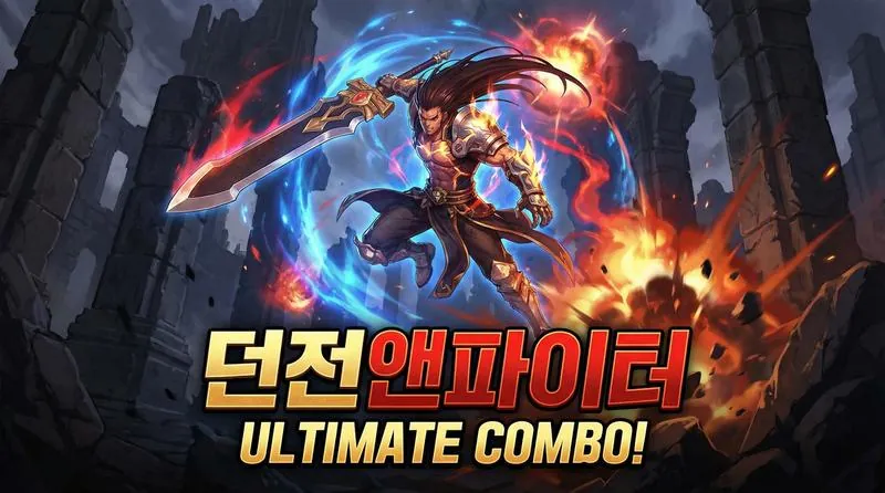 蜜桃传媒DNF极限连招视频教学合集